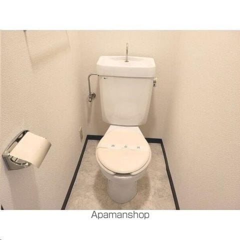 南仙台アルファビルの内装写真