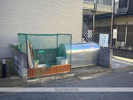 レオパレスサンモール[1K/19.87m2]の共用部3