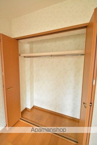 ヴィラボヌールの内装写真
