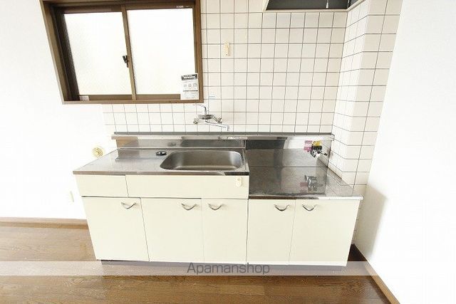 ルミナス広の内装写真