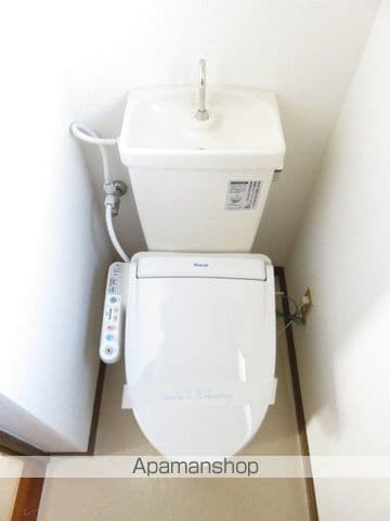 GLANZの内装写真