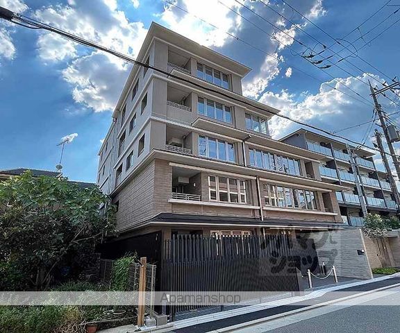 ジオエント御所北寺町通
