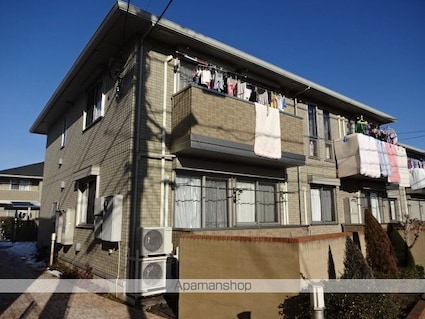 東京都立川市砂川町４丁目[2LDK/52m2]の外観3