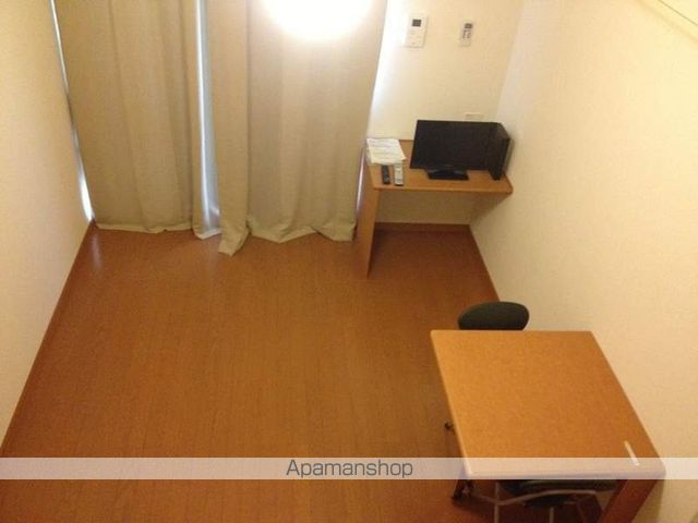 レオパレスシェ ヴーの内装写真