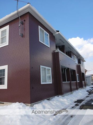 apartment 福島県喜多方市字通船場
通船場の賃貸情報を見る
物件地図