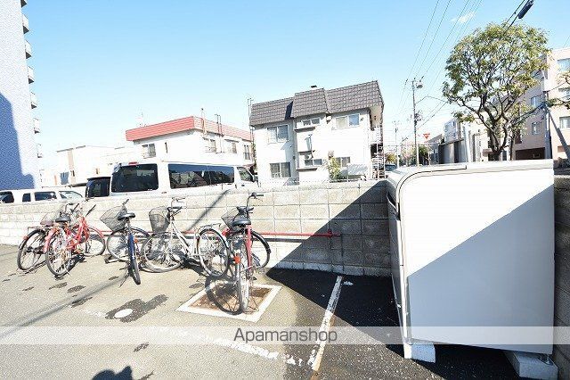ポレール北大館のその他写真