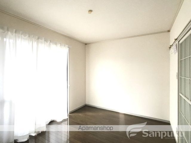 フレンドリーハイツ日野 A棟の内装写真