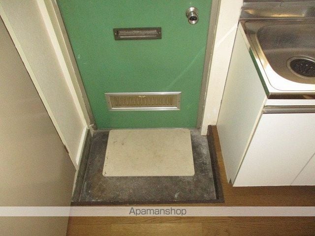 岡村荘の内装写真