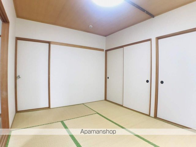 つくしパークハイツの内装写真