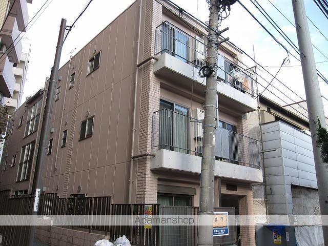 ハイメゾンA1