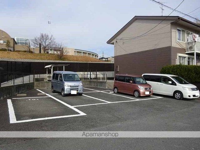 グリーンハウス朝日の内装写真