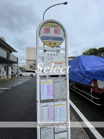 オークハイムの周辺写真