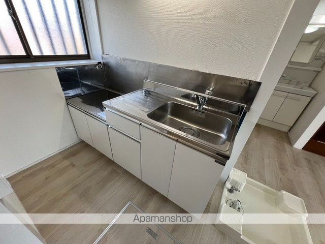 追浜町2丁目テラスハウスの内装写真