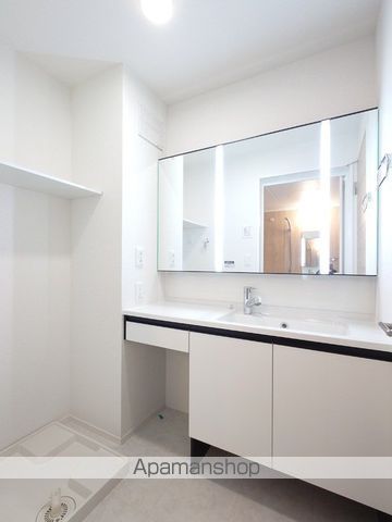 D-ROOM川北の内装写真