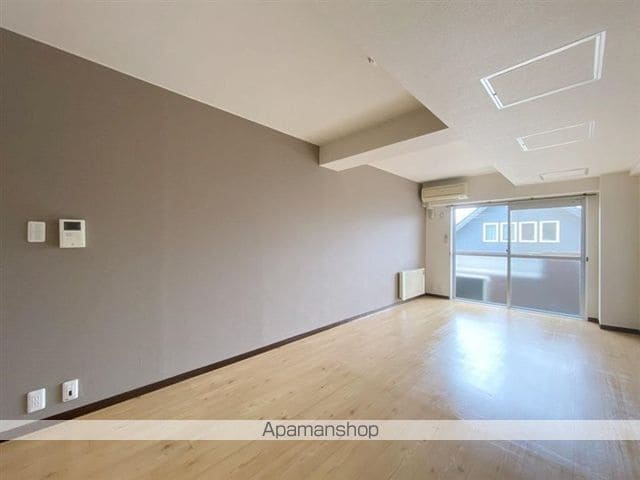 センチュリーマンションの内装写真