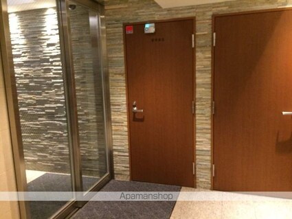 東京都杉並区永福４丁目[1LDK/35.38m2]の共用部1