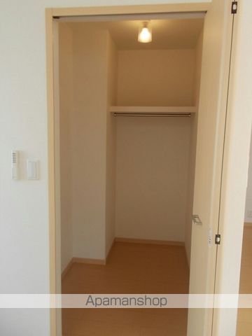 アイリスの内装写真