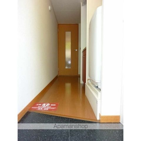 レオパレスシーマンニアの内装写真