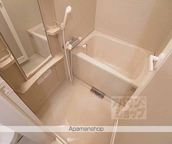 十四軒町マンションの内装写真