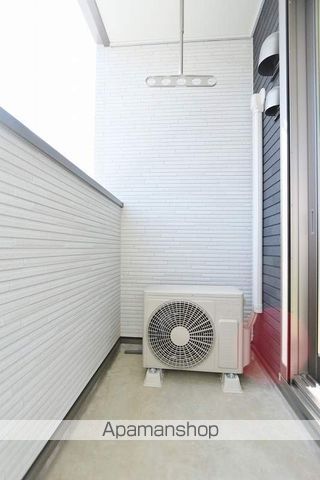 ジェルメ アローAの内装写真