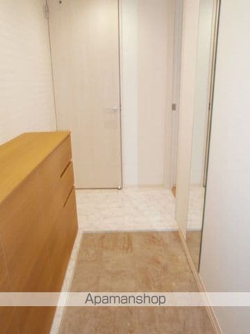 Canardの内装写真