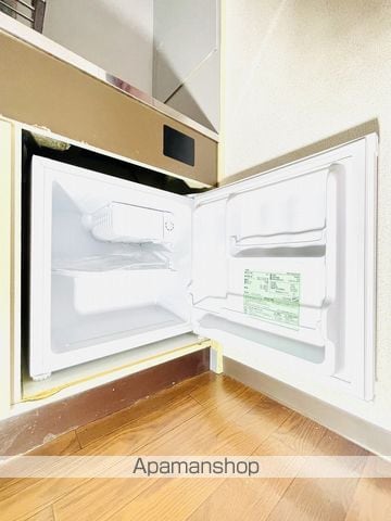 ディモーレ清水の内装写真