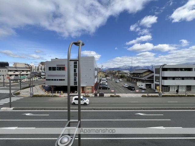 コラージュくりたの周辺写真