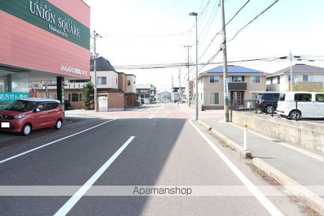 コートビレッジ山王 IIIの周辺写真