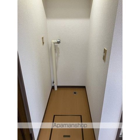 コーポサンシティの内装写真