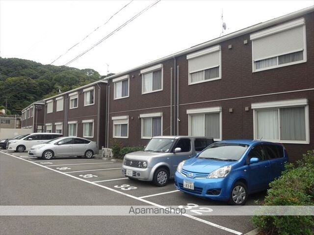 ＭＡＳＴＣＯＵＲＴ秋葉[3LDK/73.69m2]の共用部1