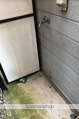 レナンセナの内装写真