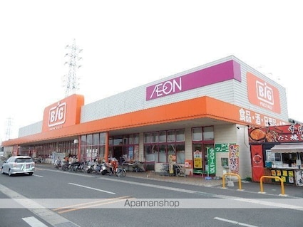 Ｌａ・Ｍａｉｓｏｎ　Ａ棟[2LDK/60.9m2]の周辺7