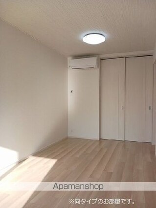 リファインⅤ[1LDK/36.34m2]のリビング・居間