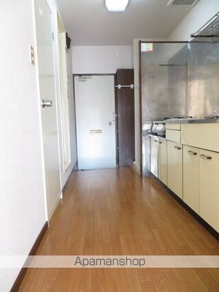 プリンスコート滝道[1K/22m2]の内装3