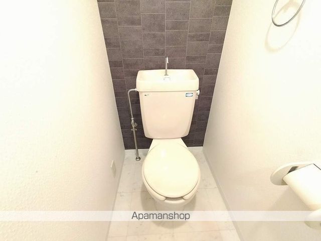 メルヴェーユコマドリの内装写真