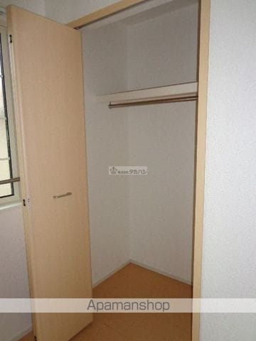 フェールIIIの内装写真