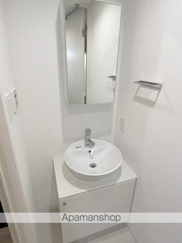 ジーエム難波WESTDCの内装写真