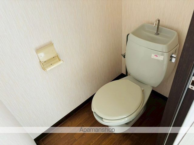 コーポ和厚の内装写真