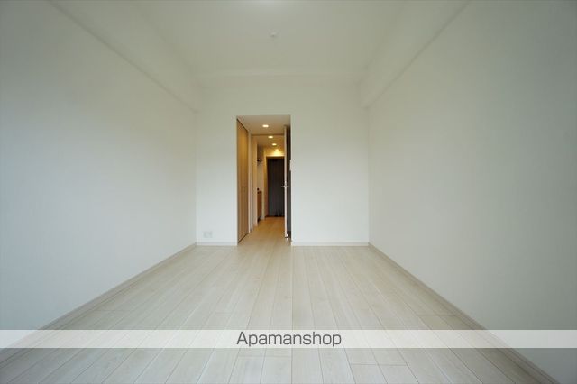SーRESIDENCE金山ALTANOの内装写真