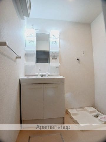 エスケー レジデンスの内装写真