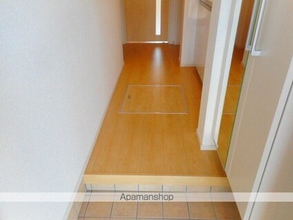 アイリー伏屋[2K/34.01m2]の玄関