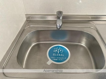 ヴェルス宮脇[1R/25m2]の内装2