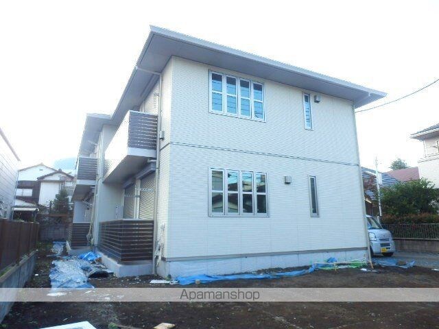 東京都小金井市貫井南町３丁目[1LDK/44m2]の外観1