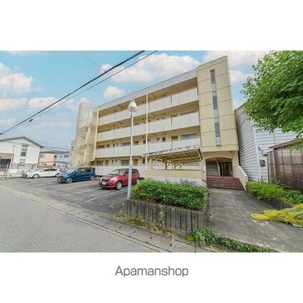 エスポワール長良[1LDK/50.12m2]のその他内装1