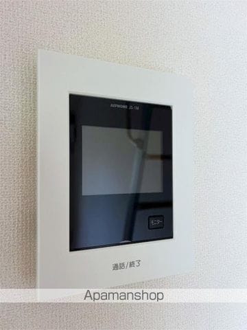 Prendre Aの内装写真