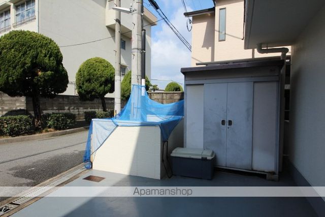 豊中ニューハイツのその他写真