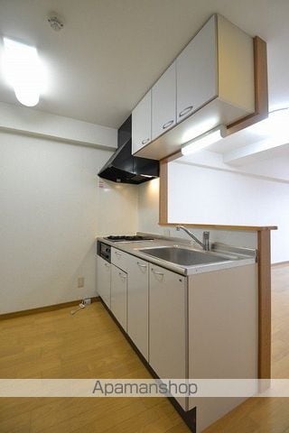 AXiS今の内装写真