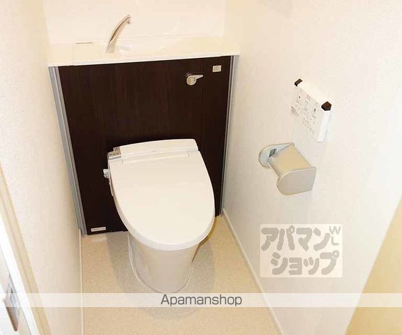 エンフォルドの内装写真