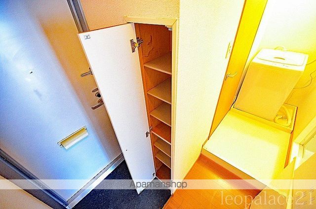 レオパレスさくらの内装写真
