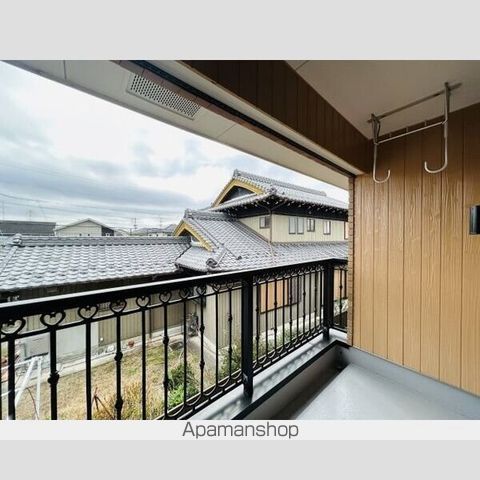 PROCIONの内装写真